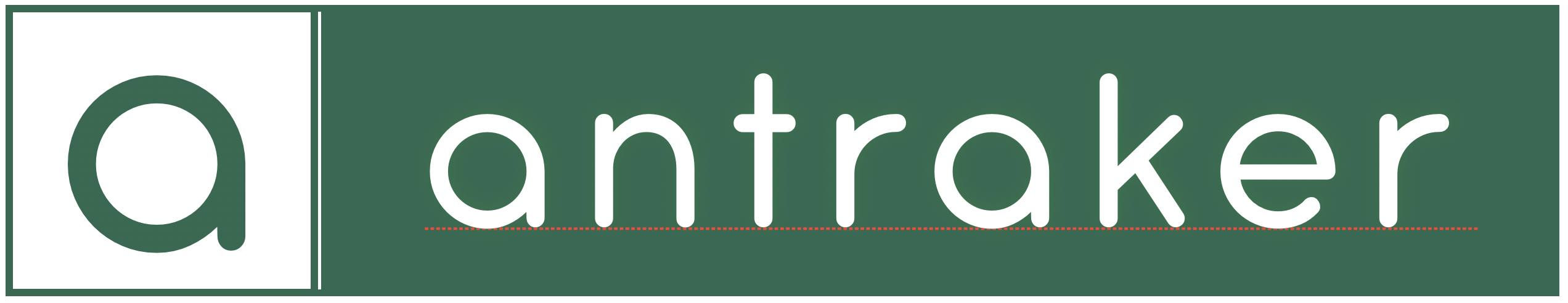 antraker logo